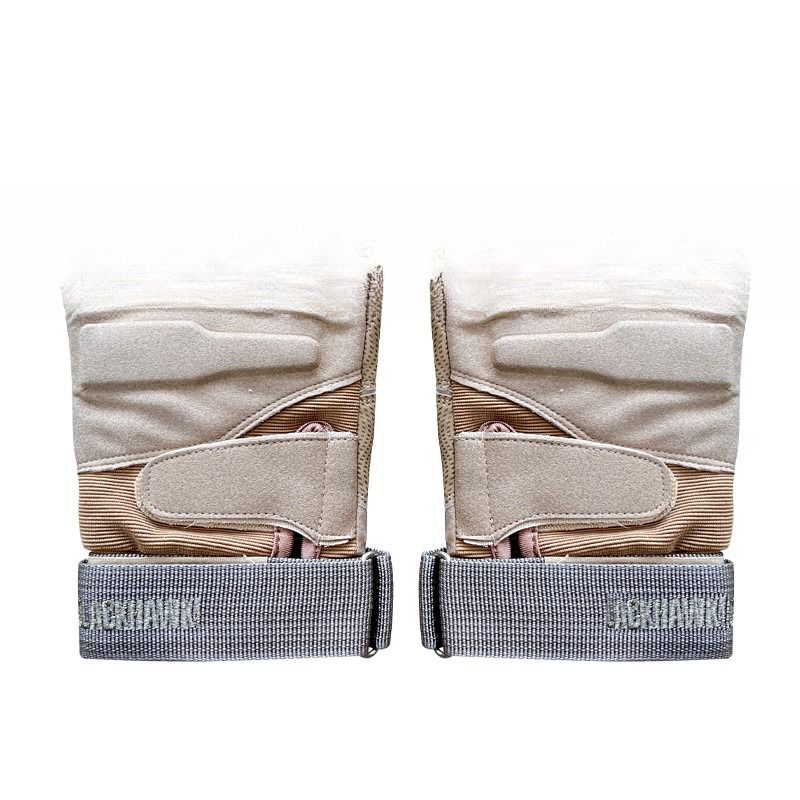 Entrenamiento Fitness Antiderrapante Guantes deportivos para ciclismo de temporada aplicable Primavera y verano