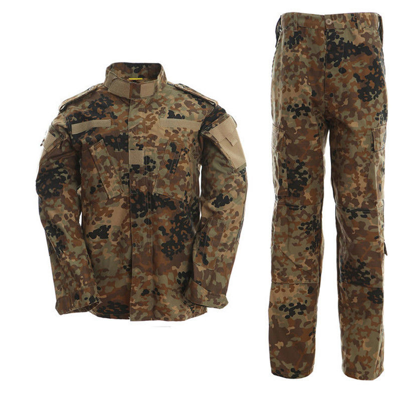 G2 Frog Suit Shirt Pantalones Uniforme con rodillería Equipo 7 días Muestra de pedido Tiempo de entrega