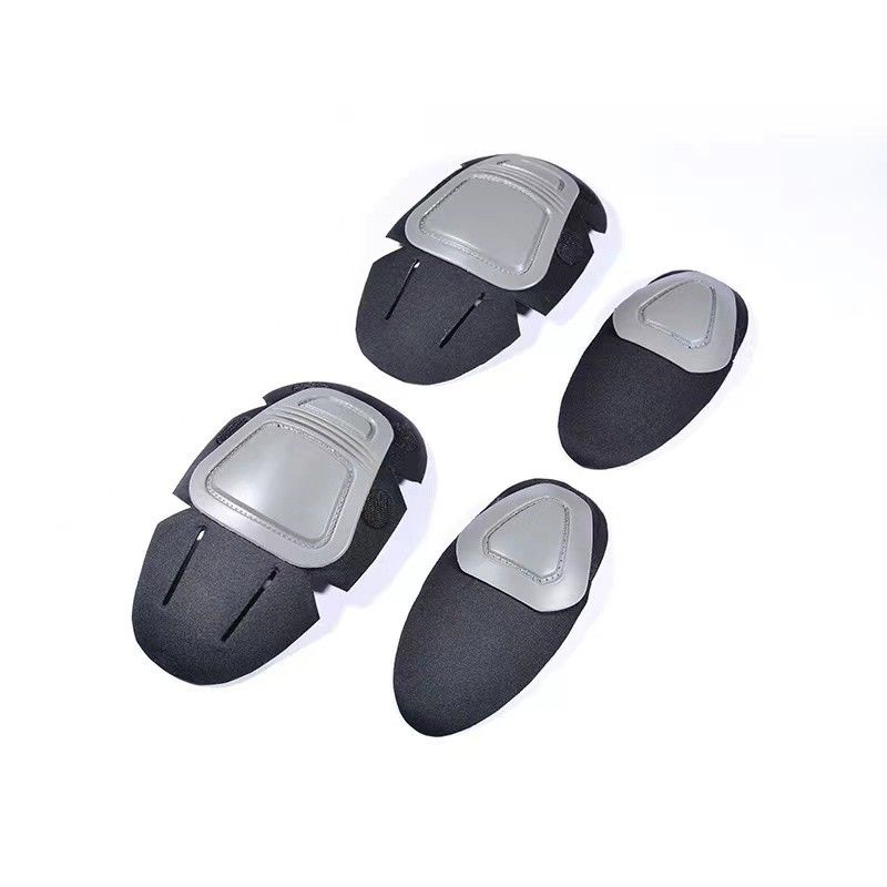 Protector de rodilla para motocicleta al aire libre almohadillas de codo soporte con certificado ISO por Amy Green