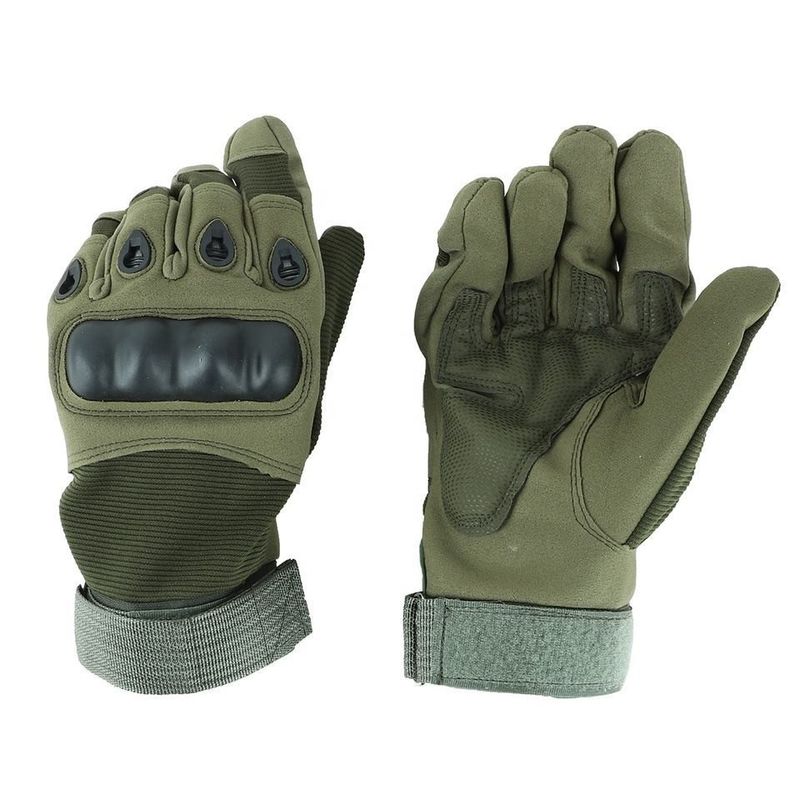 Guantes de mano de muñecas duras de palma antiderrapante con gancho y cerradura de bucle Peso/pareja 0,2 kg
