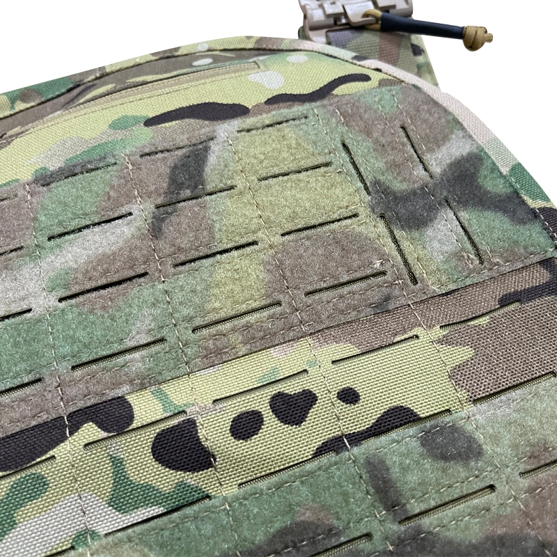 MTV16 chaleco táctico a prueba de choques de liberación rápida para operaciones de alto riesgo 11