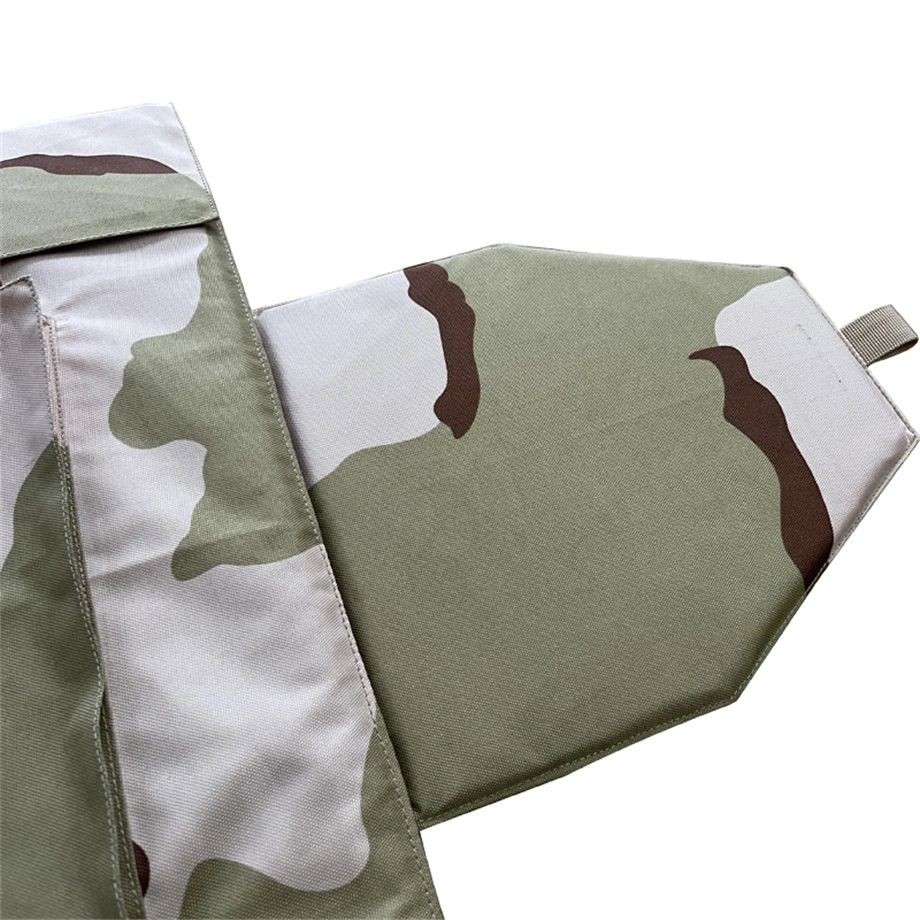 FDY009 Vestido antibalas de grado militar 6