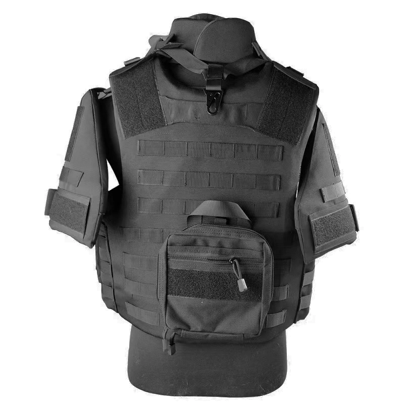 Vestido antibalas balístico FDY26 2